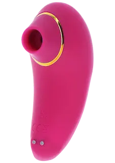 Infinite Love Clitoral Stimulator
