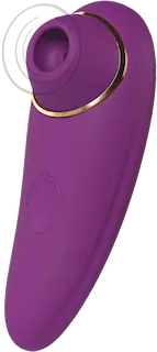 Xocoon Sensual Sway Air Stimulator