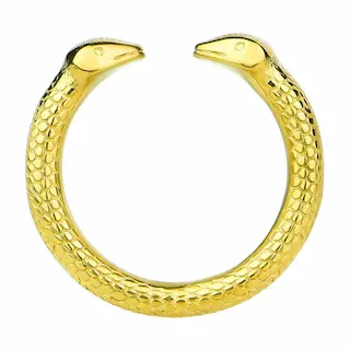Kiotos Glans Penis Ring Gold