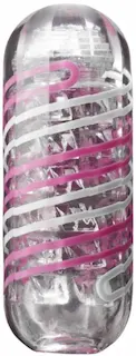Tenga Spinner Brick masturbátor (13 cm)