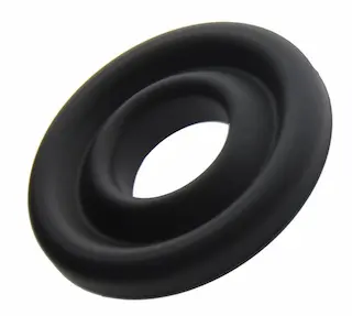 BOOM LuvPump náhradní manžeta k vakuové pumpě vel. L černá