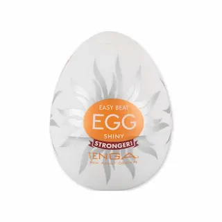 Masturbátor – EGG SHINY
