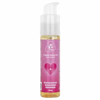 EasyGlide – stimulační gel pro ženy – citlivý – 30 ml