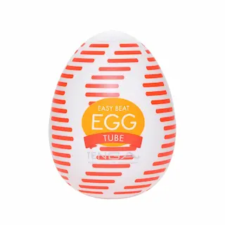 Masturbátor – Egg Tube