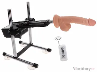 Bangers Šukací Stroj Pro 2