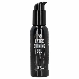 Pharmquests – lesklý latexový gel (100 ml)