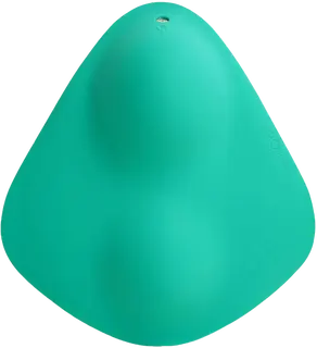 PlusOne 2-in-1 grinding massager vibrátor