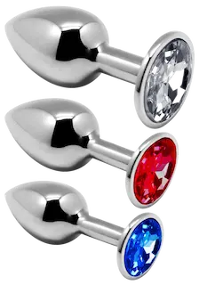 Metal Plug Kit