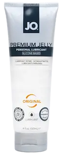 Silikonový gel System Jo Premium Jelly (120 ml)