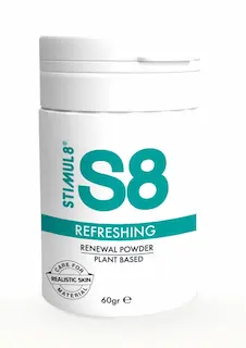 S8 Renewal Powder 60gr