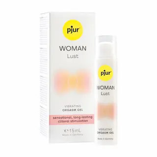 pjur Woman Lust 15 ml