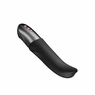 Fun Factory – Diva Dolphin Ice Black