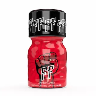 FF 10 ml, isopropyl nitrite stabilizovaná směs
