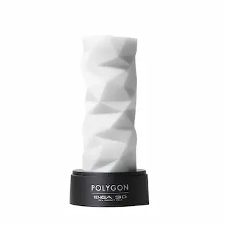 Masturbátor – Tenga 3D Polygon