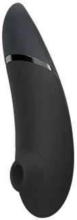 WOMANIZER NEXT BLACK