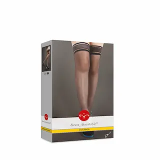Punčochy – Stockings Enn