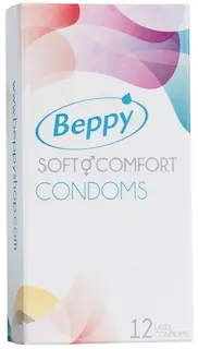 Beppy – Soft and Comfort (12 pcs)