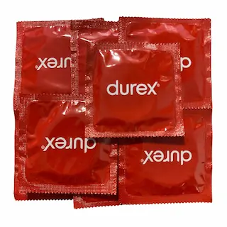 Durex Elite Intimate Feel 50ks