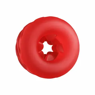 ToyJoy Hero 4-in-1 Twister, erekční kroužek, natahovač varlat, stopper a masturbátor