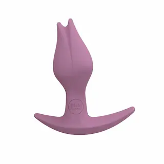 Fun Factory Bootie Fem, silikonový anální kolík pro ženy 8,5 x 2,9 cm
