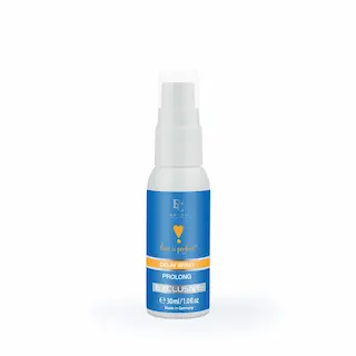Sprej na oddálení ejakulace – Delay Spray Prolong