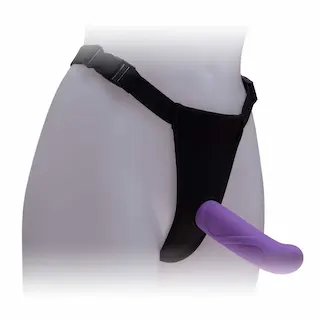 Připínací penis – Christof