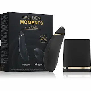 Golden Moments 2 Set
