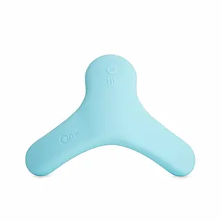 PlusOne breast & body massager