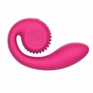 SVibe GIZI lite pink