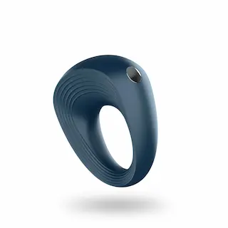 SATISFYER POWER RING VIBRATOR