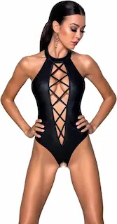 Passion body Nancy, XXL–XXXL