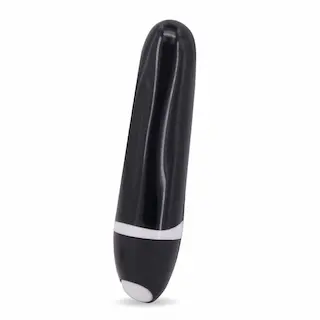 Vibrátor Vibe Therapy QUANTUM BLACK
