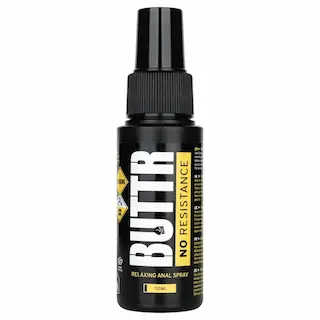 BUTTR EXXtreme – anální uvolňující sprej (50 ml)
