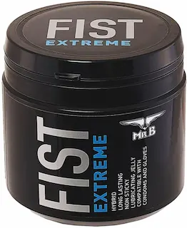 Mister B FIST Extreme 500ml