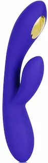 CalExotics Impulse Intimate E-Stimulator Dual Wand