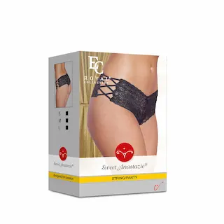 Kalhotky – Panty Sonia