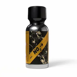 NO2 Amyl 30 ml, isoamyl nitrite stabilizovaná směs
