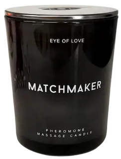 EOL Matchmaker Pheromone Massage Candle
