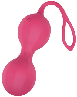 EasyConnect – Vibrating Kegel Balls Stella app-controlled