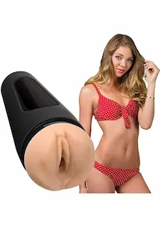 Jessie Andrews – Masturbátor z ULTRASKYN