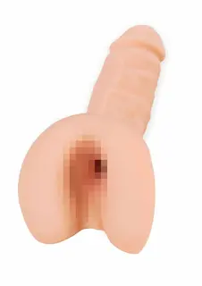 Pipedream PDX Extreme – Fuck My Cock