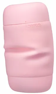 Tenga Puffy Pink