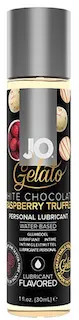 System JO – Gelato White Chocolate & Truffle Lubricant 30 ml