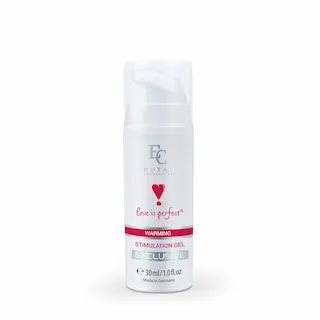 Stimulační gel – Warming Stimulation Gel