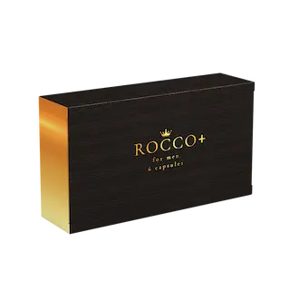 ROCCO PLUS – 6 ks