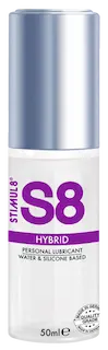 S8 Hybrid Lube 50ml