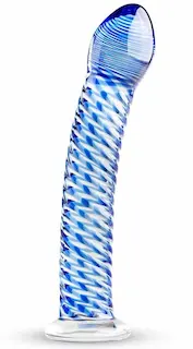Gildo Skleněné dildo č. 5