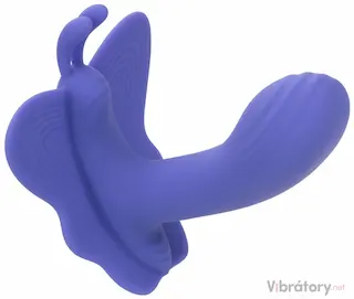 CalExotics App-Controlled Venus Butterfly