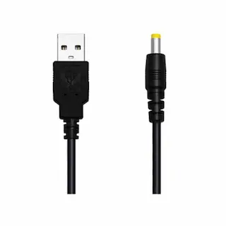 Nabíjecí kabel Domi/Domi2