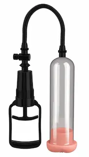 Pump Worx Beginner’s Vakuová pumpa pro muže